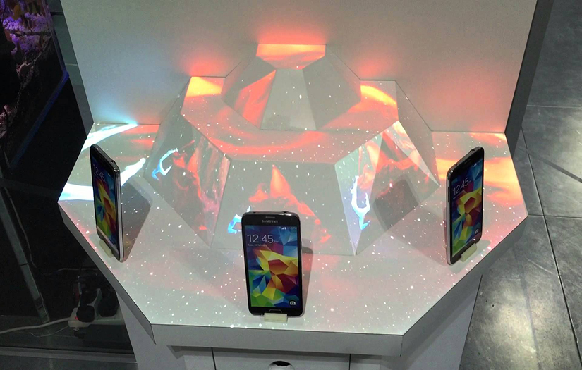 DisplayMapper screenshot 3